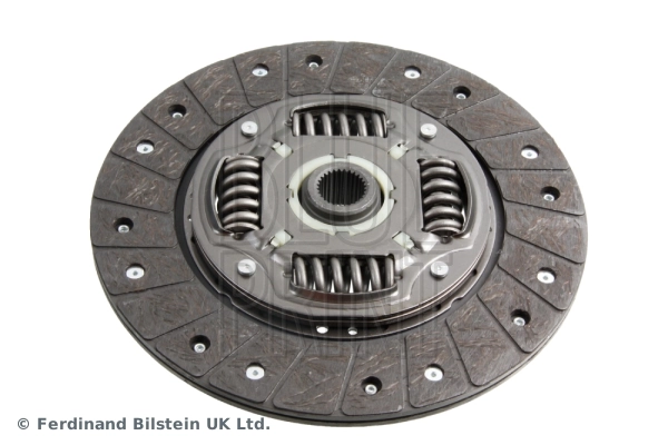 Clutch Disc